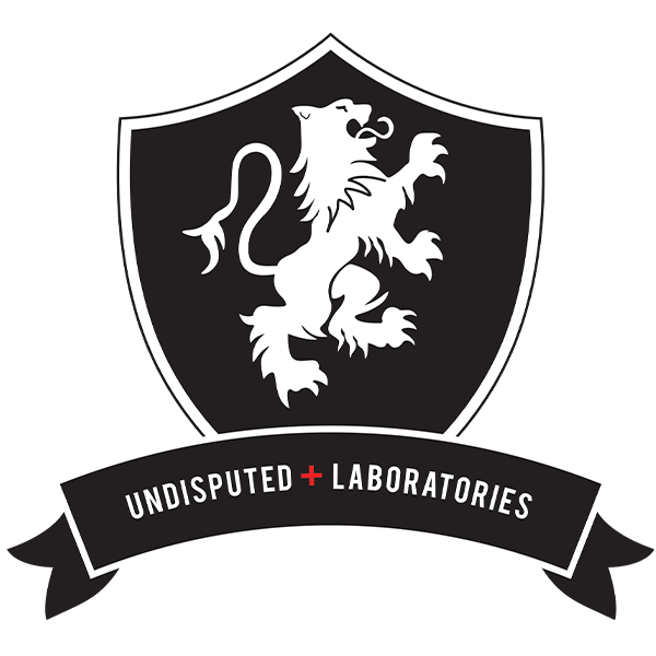 Undisputed Laboratories