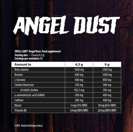 Angel-Dust