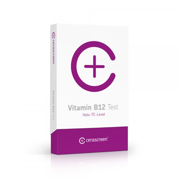 cerascreen Vitamin B12 Test